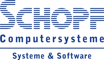 SCHOPF Computersysteme & SCHOPF Software